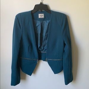 Long sleeve stylish Vest Blazer from PIMKIE France